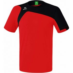 Erima Club 1900 2.0 t-shirt rood