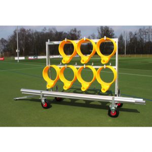Transportkar-korfbal