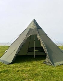 dd hammocks superlight tipi