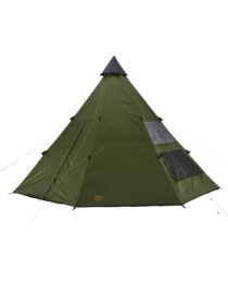 Grand Canyon Black Falls 8 Tipi Tent - Tarp.nl Grand Canyon Black Falls 8 Tipi Tent - Tarp.nl