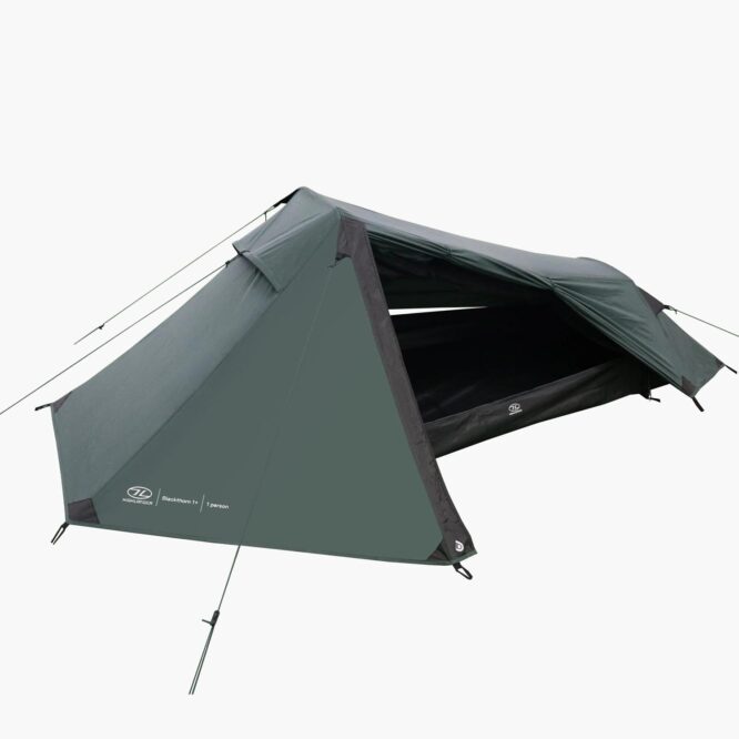 Highlander Blackthorn 1 XL - Image 4