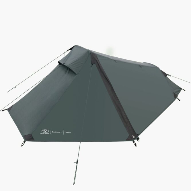 Highlander Blackthorn 1 XL - Image 5