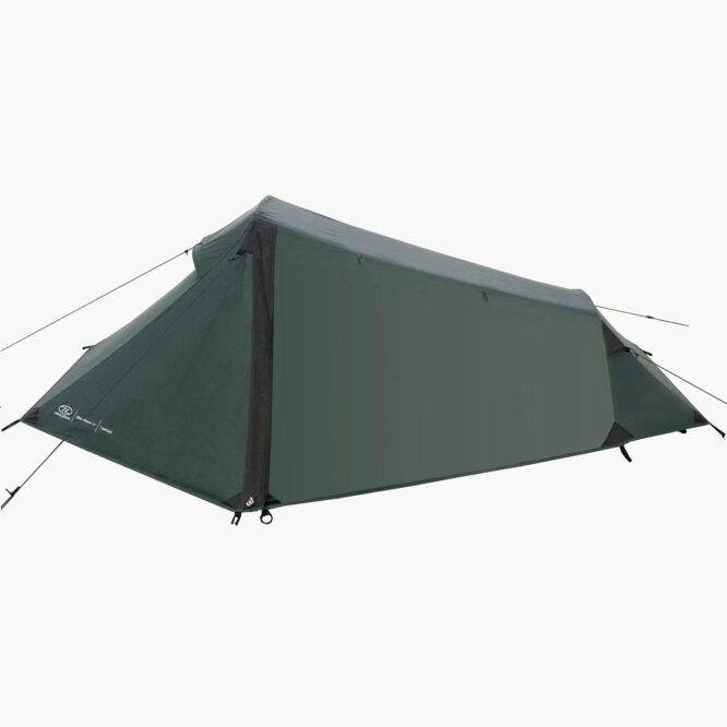 Highlander Blackthorn 1 XL - Image 3