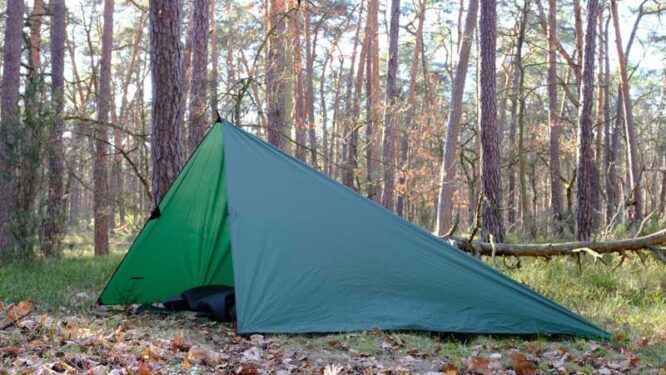 Bushmen Ultra Tarp - Image 24