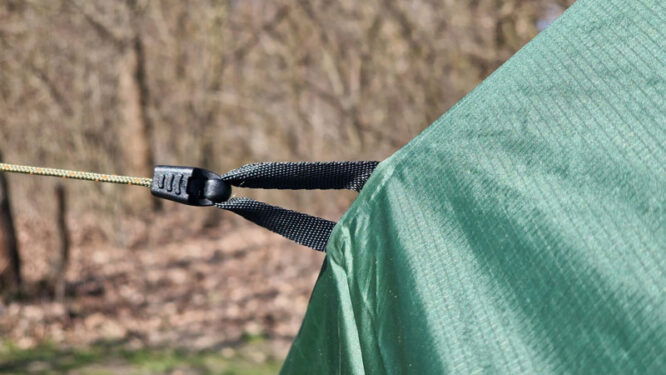Bushmen Ultra Tarp - Image 21