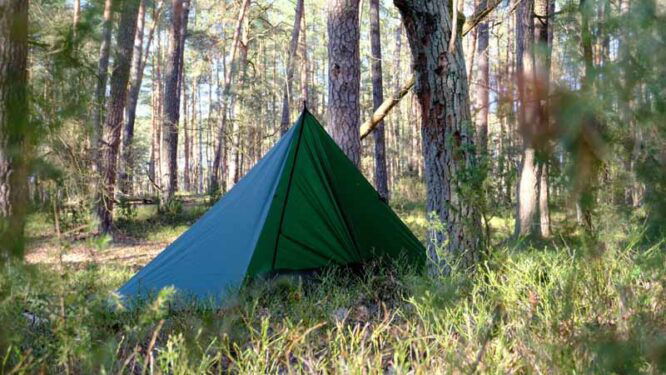 Bushmen Ultra Tarp - Image 19
