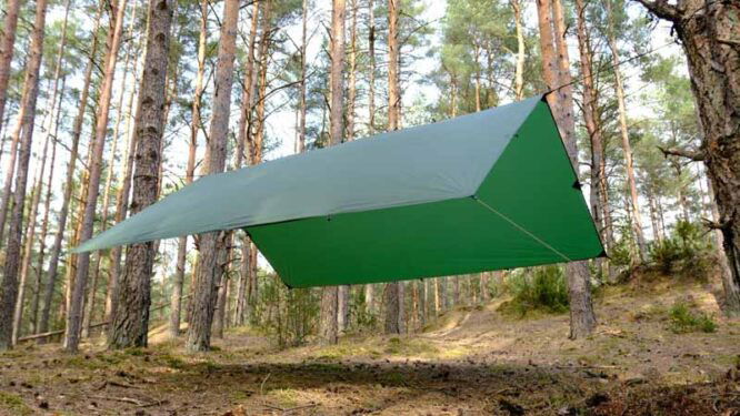 Bushmen Ultra Tarp - Image 17