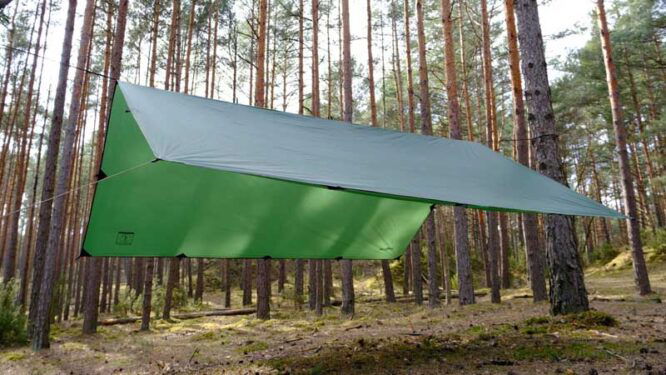 Bushmen Ultra Tarp - Image 16