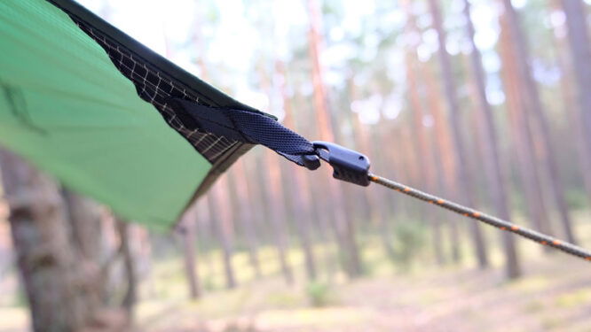 Bushmen Ultra Tarp - Image 15