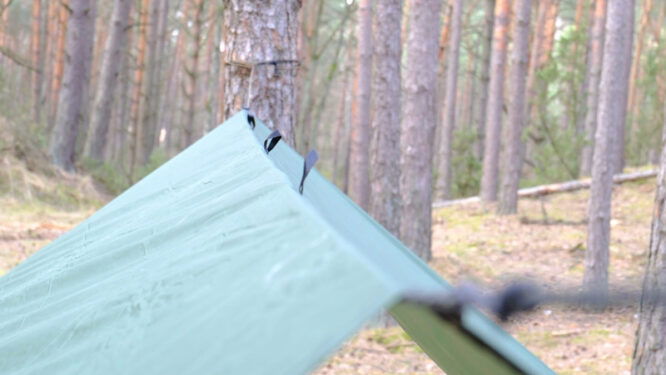 Bushmen Ultra Tarp - Image 13
