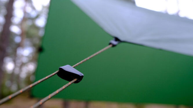 Bushmen Ultra Tarp - Image 12