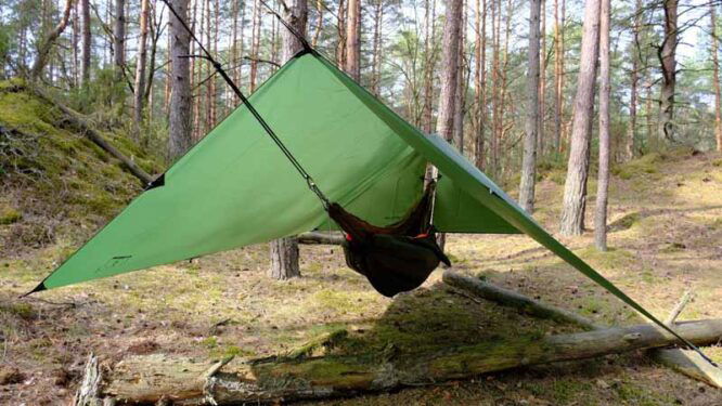 Bushmen Ultra Tarp - Image 10
