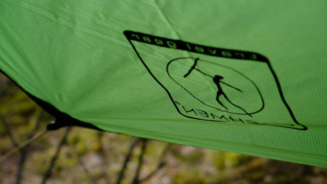 Bushmen Ultra Tarp - Image 7