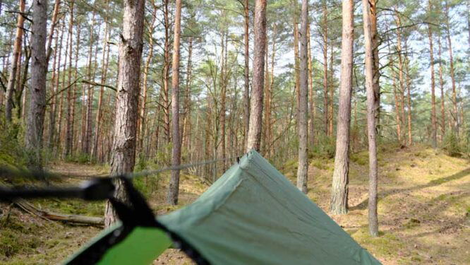 Bushmen Ultra Tarp - Image 4