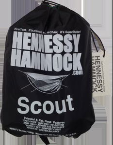 Hennessy Hammock Scout ZIP - Image 5