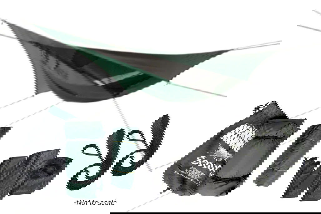 Hennessy Hammock Scout ZIP - Image 3