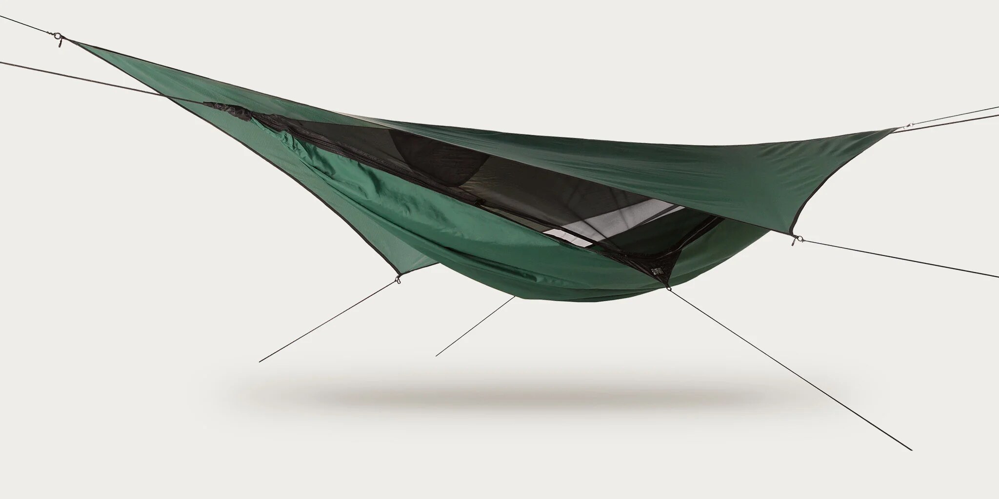 Hennessy Hammock Scout ZIP - Image 4
