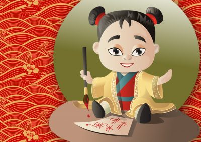 Leer Chinees bij Tulpenpaviljoen!