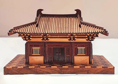 nanchan-tempel