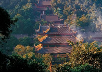 lingyin-tempel
