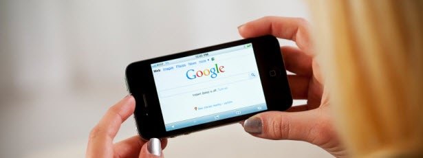 Google stopt met het weergeven van het label 'geschikt voor mobiel