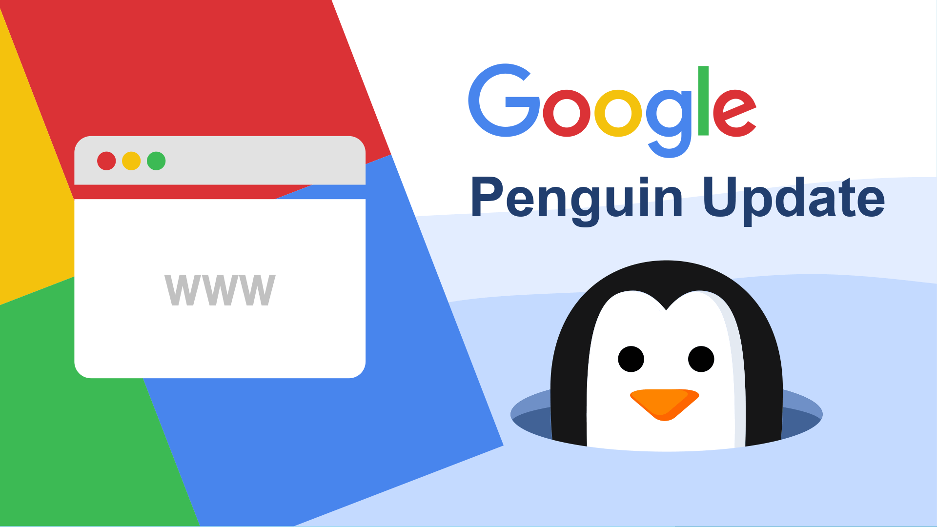 google-penguin-update-webcare4all-blog