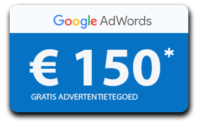webdesign, seo, online marketing, website laten maken 2 Google Adwords Campagne