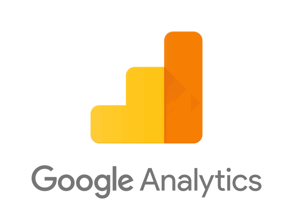 webdesign, seo, online marketing, website laten maken 2 logo google analytics specialist