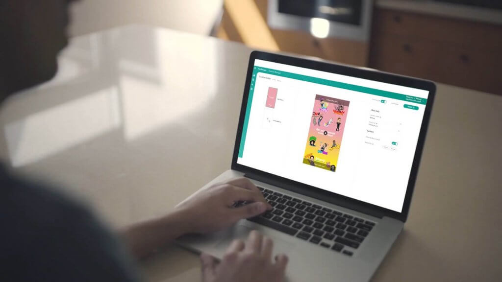 online-adverteren-met-snapchat-ad-manager