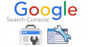 google-search-console