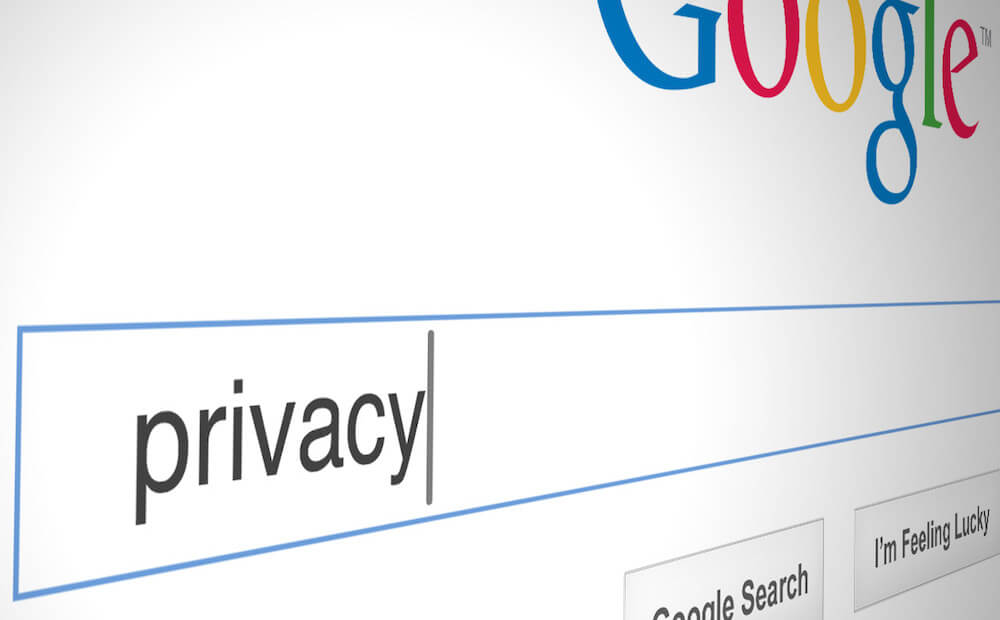 privacyvriendelijk instellen van Google Analytics