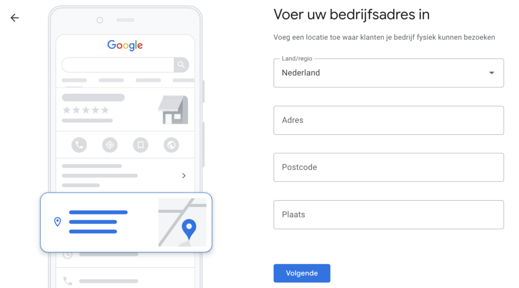 webdesign, seo, online marketing, website laten maken