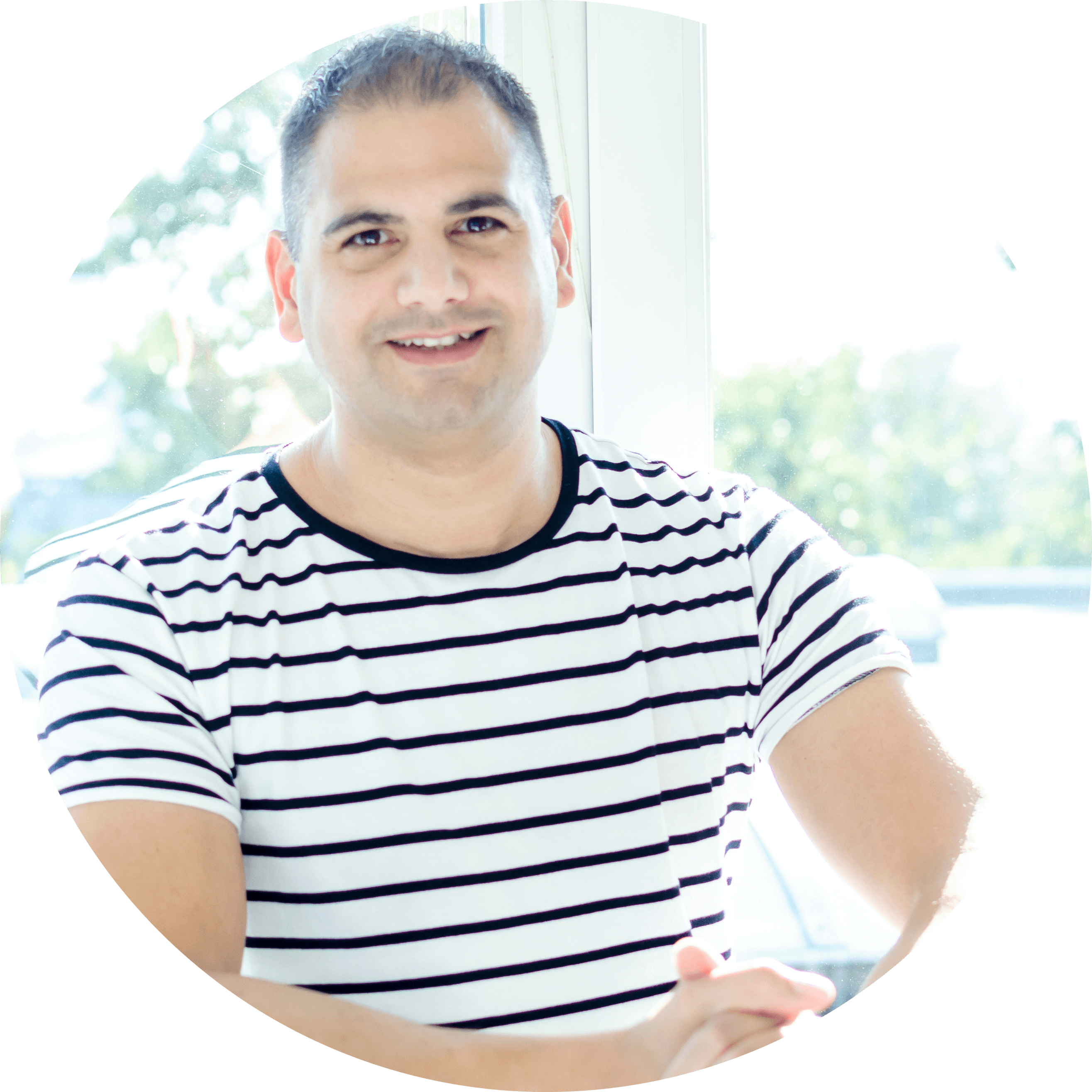 webdesign, seo, online marketing, website laten maken 2 profielfoto