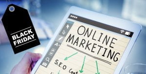 Seo tips voor Black Friday