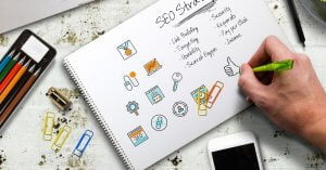 SEO specialist gezocht