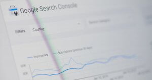Je website aanmelden bij Google Search Console