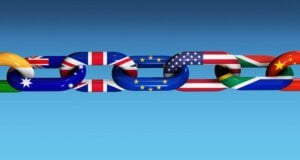 seo voor internationale websites