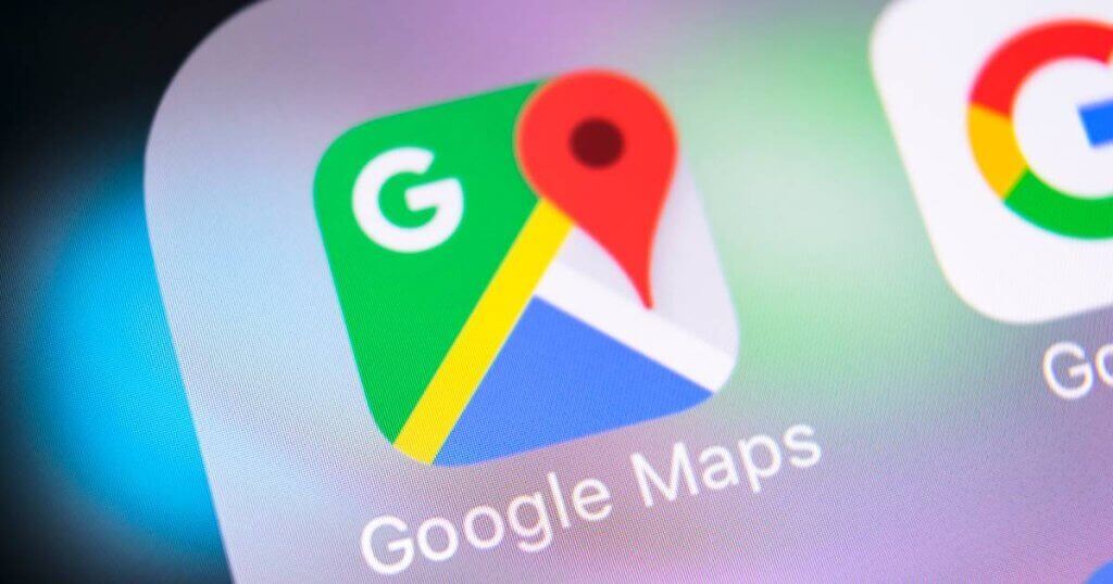 Google Maps voegt vier 4 functies toe