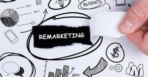 hoe werkt remarketing precies