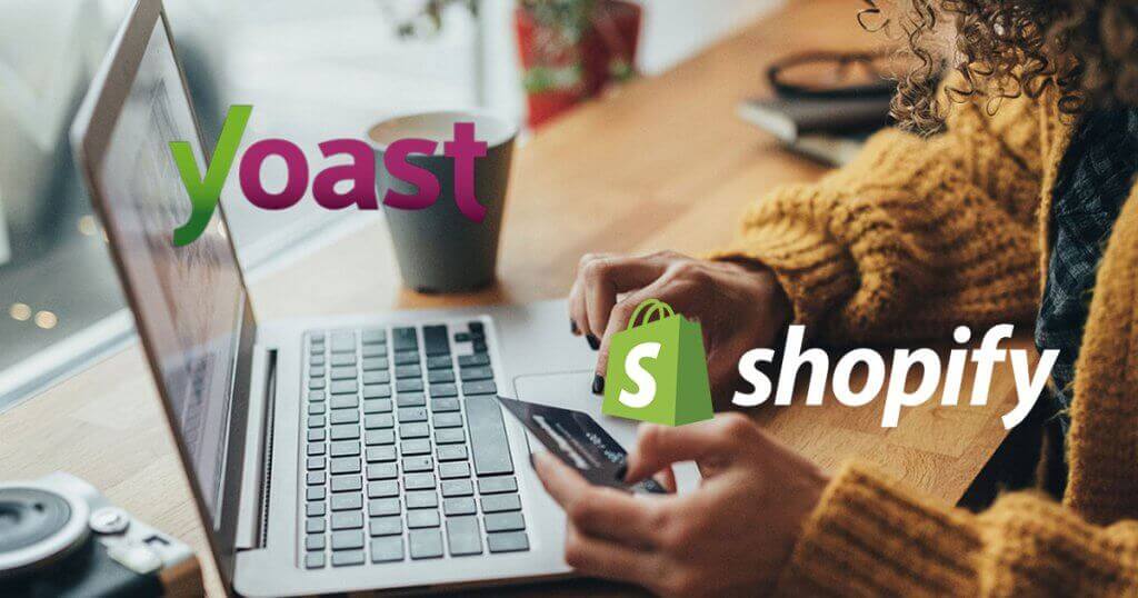 Yoast SEO voor Shopify