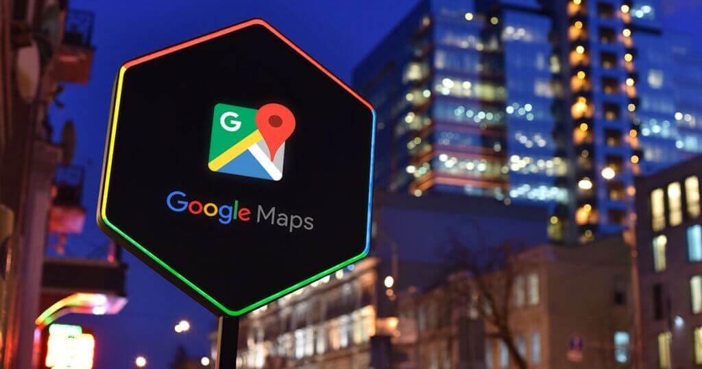 Hoe kom je in de top 3 van Google Maps