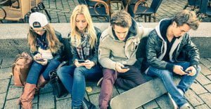 De beste tijd om te posten op social media