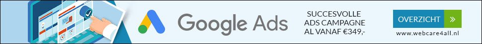 google ads campagne