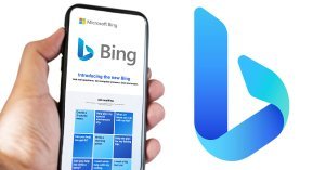 Microsoft lanceert AI Bing en Edge voor mobiel