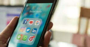 social media links toevoegen aan GBP