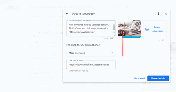 webdesign, seo, online marketing, website laten maken
