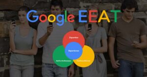 SEO en E-E-A-T optimalisatie Zo scoor je hoger met je website