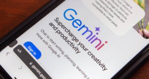 Gemini impact op seo
