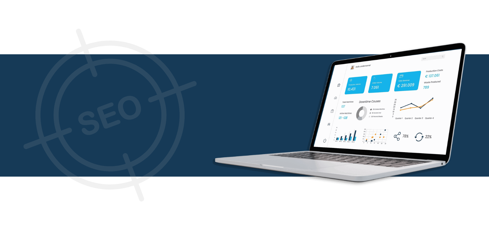 sfeerbeeld banner zoekmachine optimalisatie