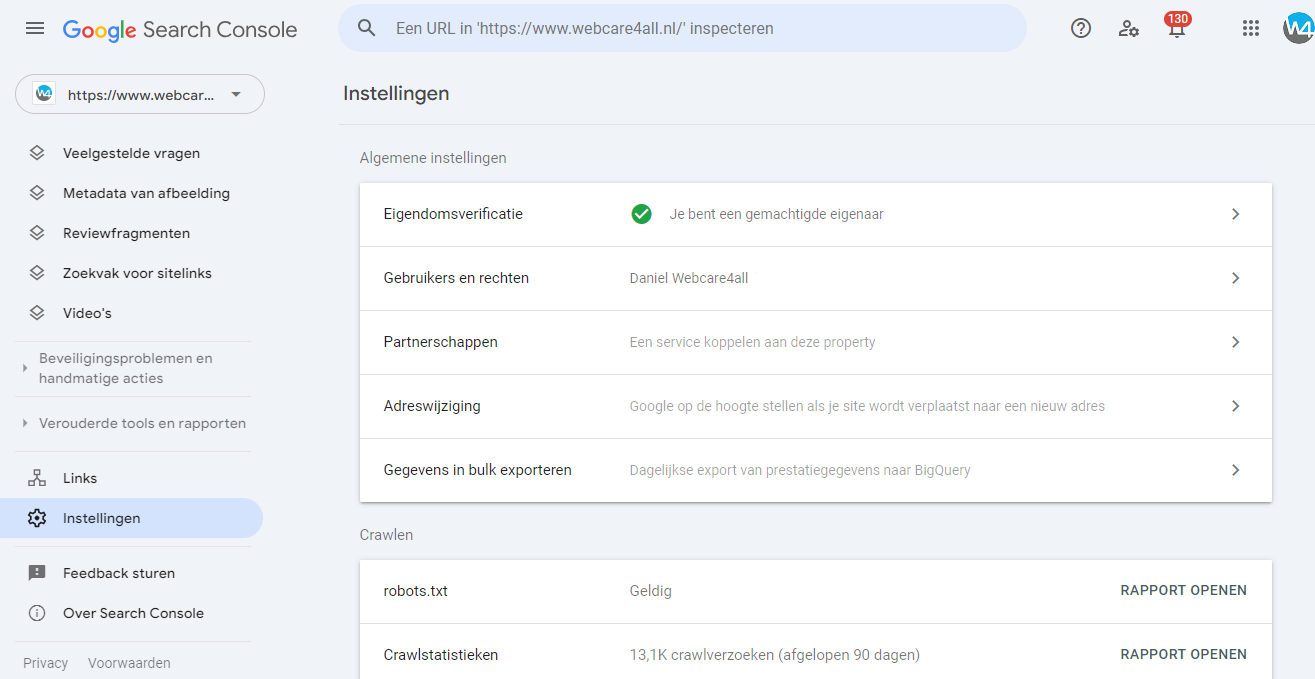 webdesign, seo, online marketing, website laten maken